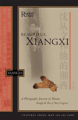 Book cover for Beautiful Xiangxi