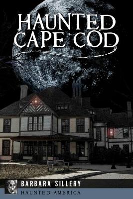 Cover of Haunted Cape Cod