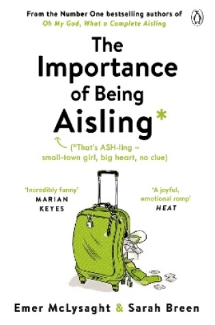 Cover of The Importance of Being Aisling