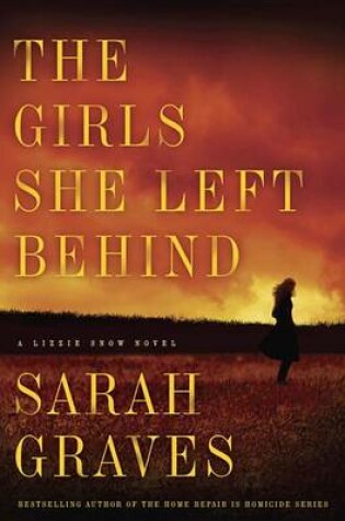 Cover of The Girls She Left Behind