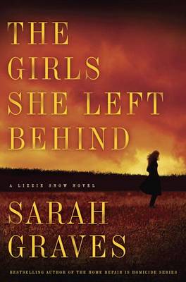 Book cover for The Girls She Left Behind