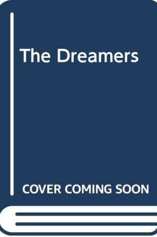 Cover of The Dreamers