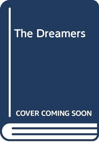 Book cover for The Dreamers