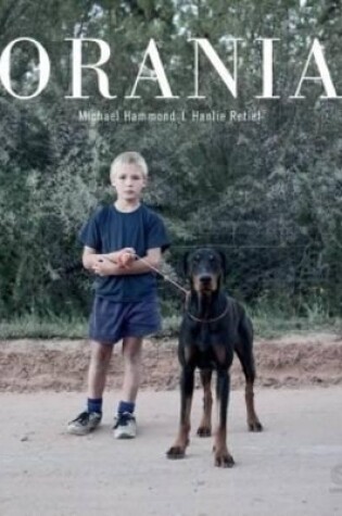 Cover of Orania