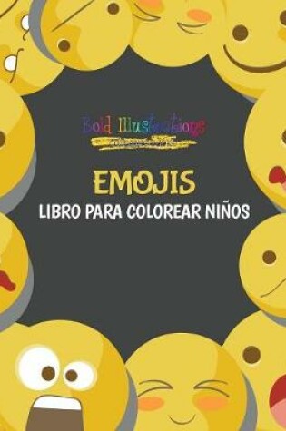 Cover of Emojis