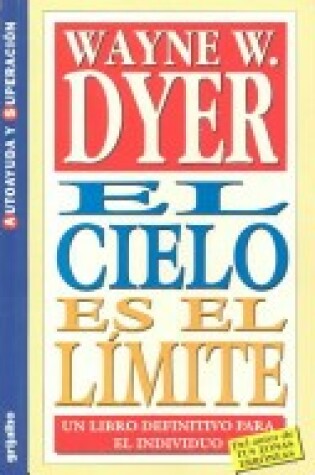 Cover of Cielo Es El Limite (Letra Chica)