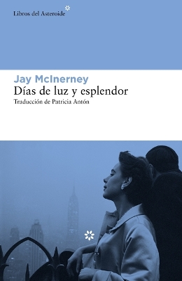 Book cover for Dias de Luz Y Esplendor (Calloway 3)