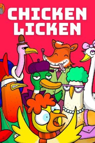 Cover of Chicken Licken