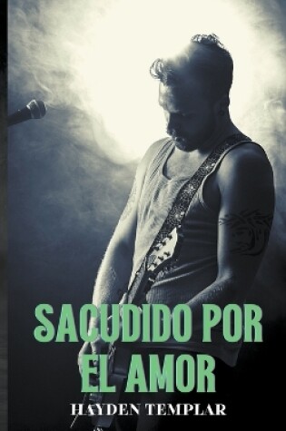 Cover of Sacudido Por El Amor