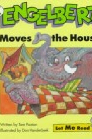 Cover of Engelbert Moves the House