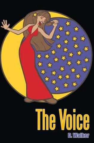 Cover of The Voice