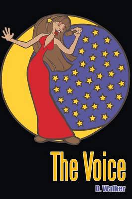 Book cover for The Voice