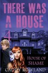 Book cover for House of Shame