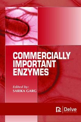 Cover of Commercially Important Enzymes