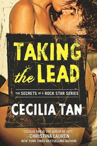 Cover of Taking the Lead