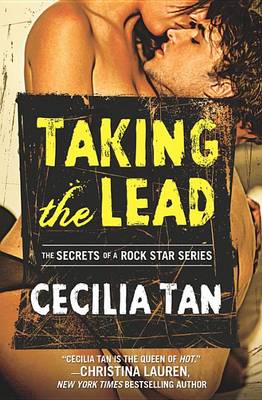 Book cover for Taking the Lead