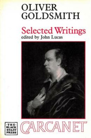 Cover of Selected Poems