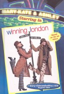 Book cover for Winning London