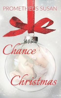 Book cover for Chance Christmas