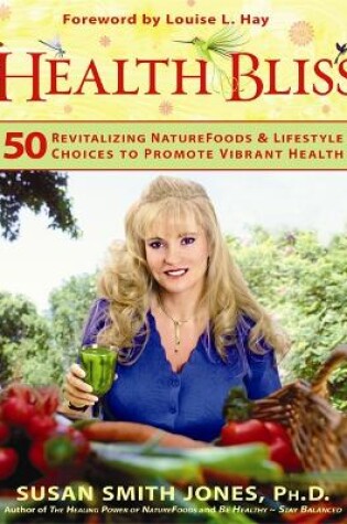 Cover of Health Bliss