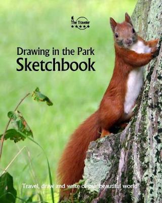 Book cover for Sketchbook