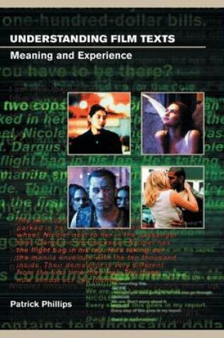 Cover of Understanding Film Texts