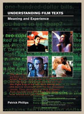 Book cover for Understanding Film Texts