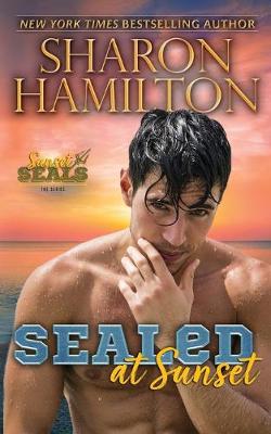 Cover of SEALed At Sunset