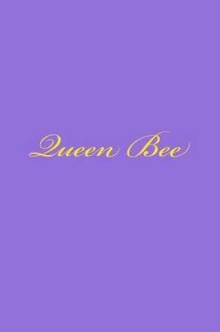 Cover of Queen Bee