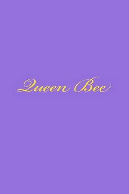 Book cover for Queen Bee