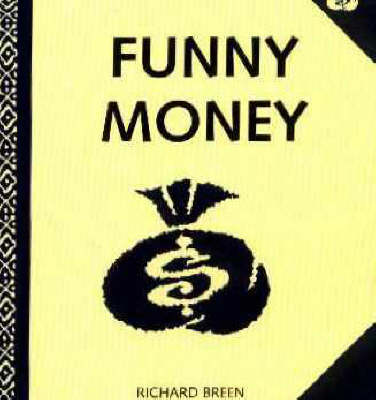 Book cover for Funny Money