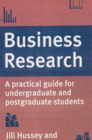 Cover of Business Research