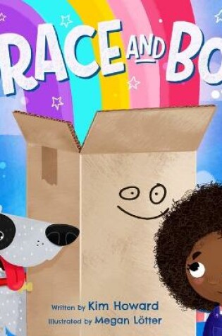 Cover of Grace and Box