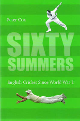 Cover of Sixty Summers