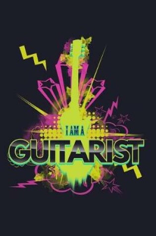 Cover of I Am Guitarist