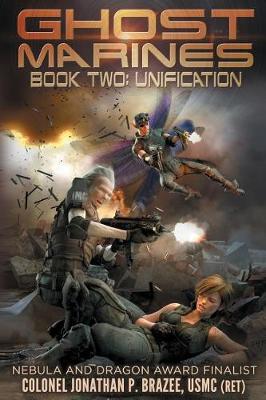 Book cover for Unification