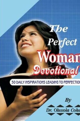 Cover of The perfect woman Devotional