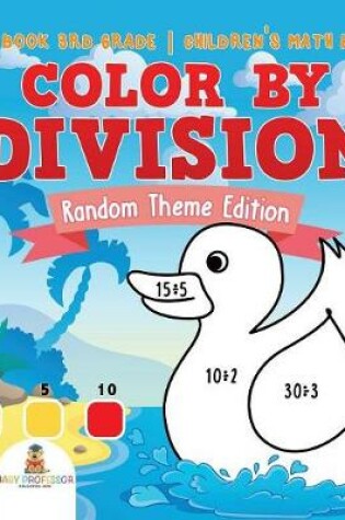 Cover of Color by Division