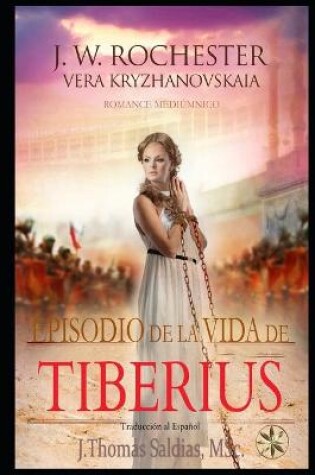 Cover of Episodio en la Vida de Tiberius