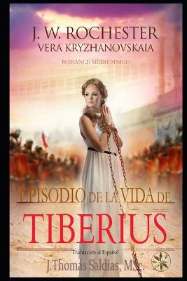 Book cover for Episodio en la Vida de Tiberius