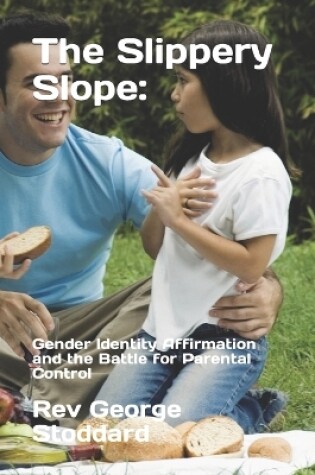 Cover of The Slippery Slope