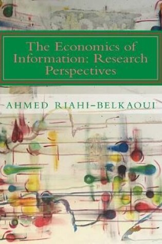 Cover of The Economics of Information