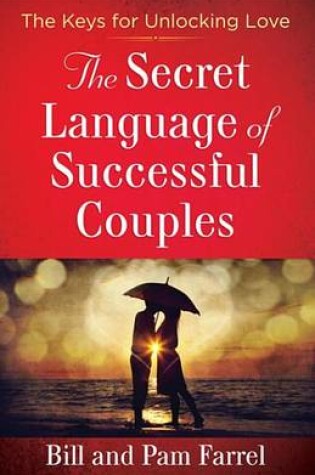 Cover of The Secret Language of Successful Couples