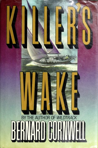 Cover of Killer's Wake