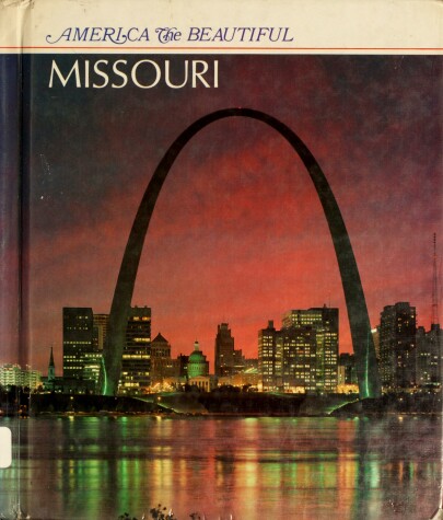 Cover of Missouri