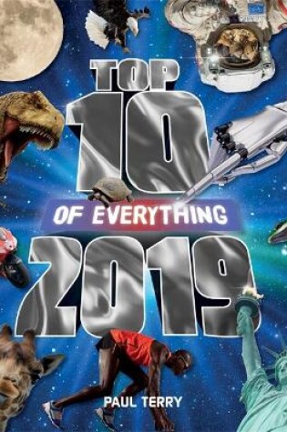 Cover of Top 10 of Everything 2019