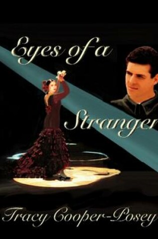 Cover of Eyes of a Stranger