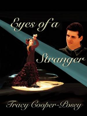 Book cover for Eyes of a Stranger