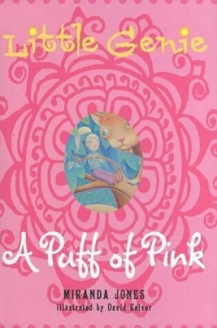 Cover of A Puff of Pink