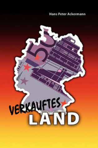 Cover of Verkauftes Land
